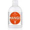 Kallos KJMN Professional Mango hydratačný šampón pre suché, poškodené, chemicky ošetrené vlasy 1000 ml