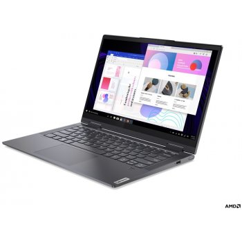 Lenovo Yoga 7 82N7004UCK