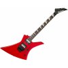 Jackson JS32 Kelly AH Ferrari Red Elektrická gitara