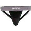 Salming Goalie Jock Strap E-Series Black/Grey Junior