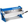 Metallkraft Ručná ohýbačka plechu HSBM 610 HS 3772610
