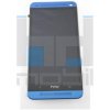 HTC ONE M7 LCD + DOTYK- 801E Farba Biela #LCH000014