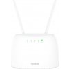 Tenda 4G07 - Wi-Fi AC1200 4G LTE router/1200Mbps/2x WAN/LAN/2x WAN/LAN/IPv4/IPv6