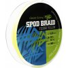 Giants fishing šnúra Spods Braid Fluoro Yellow 300m 0,28mm 30lb