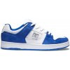 DC Shoes Skate obuv Manteca 4 s Modrá