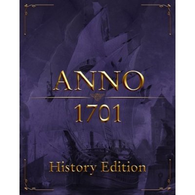 Anno 1701 History Edition | PC Uplay