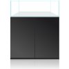 Blau Set Gran Cubic Experience Shallow 92 Black Glossy