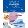 Origami Paper Airplanes
