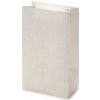 Nehorľavé papierové lampáše 26x15x9cm 6ks - bez vzoru