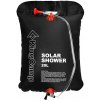 Solárna kempingová sprcha 20 l King Camp