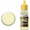 AMMO by MIG Jimenez Farba Ammo Acrylic - RAL9001 Cremeweiss 17ml