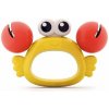Bo Jungle hrkálka B-Rattle Symphony Crab 5407010492545