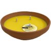 Kozák Antimoskyto sviečka repelentná 800g 235x70mm