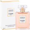 Chanel Coco Mademoiselle Intense 100 ml parfémovaná voda pro ženy