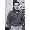 Každodenný oheň - Octavio Paz