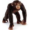 Schleich Šimpanz samec 14817