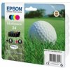 Epson 34 Multipack - originálny