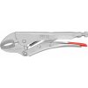 Knipex 41 04 250 kliešte samosvorné polkruhové 0 - 40 mm 250 mm