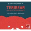 Teribear - Tajemství mod… (Alena Mornštajnová)