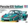 Tamiya Porsche 935 Vaillant-Kremer 1:20 (108/20071)