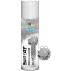 Farba v spreji Food Colours (Silver) Strieborný (250 ml)