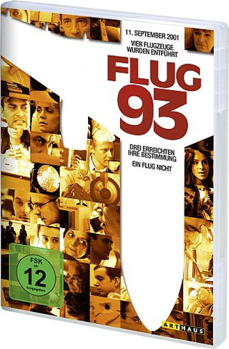 Flug 93 Digital Remastered