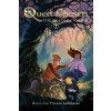 Quest Chasers (Thomas Lockhaven,Grace Lockhaven,David Aretha)(Brožovaná)