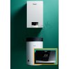 Vaillant ecoTEC plus VU 10CS/1-5 IoniDetect + VIH R 120 B + sensoCOMFORT 720 0010044673