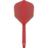Target - darts K-Flex - No6 - Short - Red TRG410010