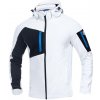 ARDON CITYCONIC softshellová bunda biela H6692 - M