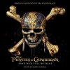 Zanelli Geoff - Pirates Of The Caribbean [CD]