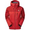 Pánska bunda MOUNTAIN EQUIPMENT Lhotse Jacket Imperial Red/Crimson XL