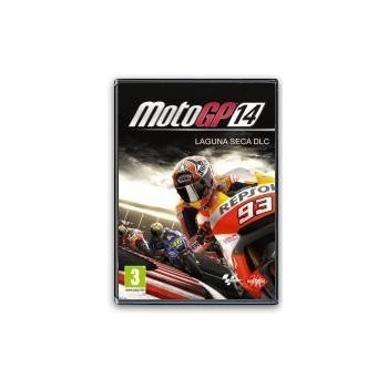 MotoGP 14 Laguna Seca Redbull US Grand prix