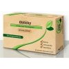 VITAMIN STATION Rýchlotest Obličky samodiagnostický test z moču 1 set