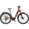 Ergonomický elektrobicykel KTM Macina Gran 810 ABS 29 2025 Farba: oranžová, Veľkosť rámu: 43 cm, Priemer kolies: 28”
