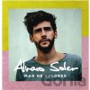 Alvaro Soler: Mar De Colores LP - Alvaro Soler