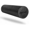 Masážny valec GymBeam Foam Roller Black (8586022211874)