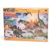 Mac Toys Adventný kalendár dinosauři