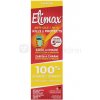 Elimax šampón proti všiam a hnidám s hrebeňom 100 ml