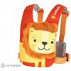 LittleLife Toddler Reins detský bezpečnostný postroj s vodítkom, lion