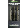 Korda Leadcore Hybrid Lead Clip Gravel Predviazaná Bojlová Montáž 3ks
