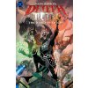 Dark Nights: Death Metal: The Darkest Knight