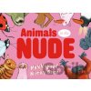 Animals in the Nude - Catherine Ard, Daniel Frost