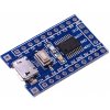 Vývojová doska ARM STM8S103F3P6