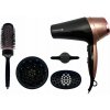SUŠIČ VLASOV REMINGTON D5706 2200 W IONIZÁCIA
