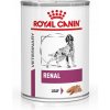 Royal Canin VHN dog renal konzerva pre psov 410 g