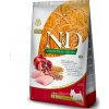 N&D Grain Free Pumpkin Adult mini chicken&pomegranate 3 x 7 kg