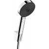 Hansgrohe Pulsify Select S - Súprava so sprchovým držiakom 105 3jet Relaxation so sprchovou hadicou 1600 mm, chróm 24303000