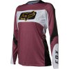 FOX Wmns Flexair Mirer Jersey - Purple haze MX