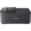 Canon PIXMA TR4755i BK - PSCF / A4 / 8,8 / 4,4 ppm / až 4800x1200dpi / WiFi / USB / Duplex / ADF / čierna